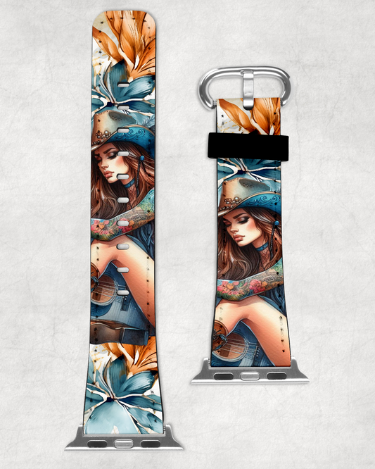 Apple Watch Bands Collection 1