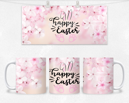 Easter Mugs Collection