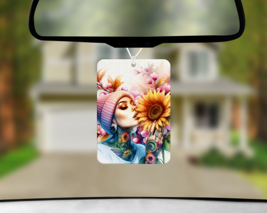 Car Freshies Collection 1