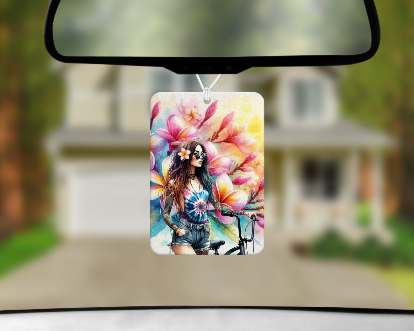 Car Freshies Collection 1