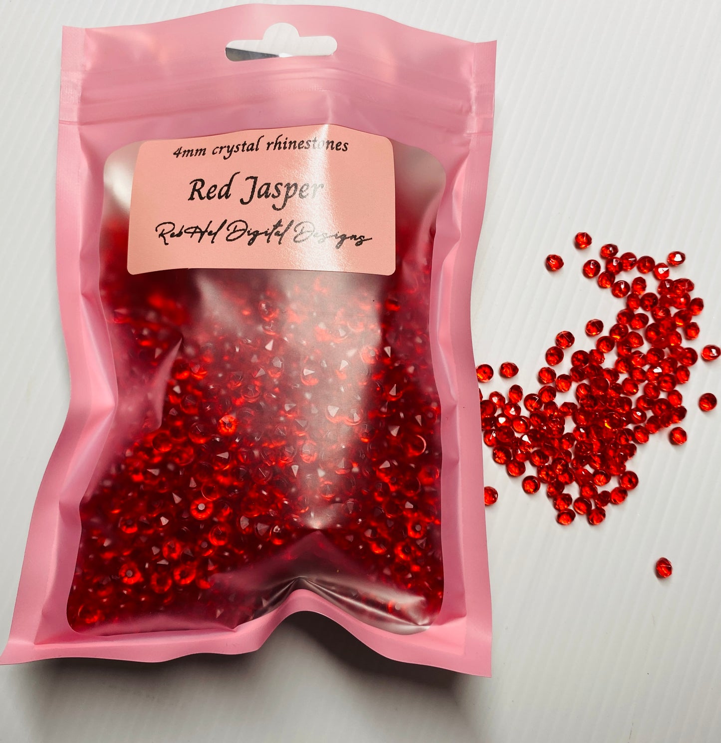 Crystal Rhinestones