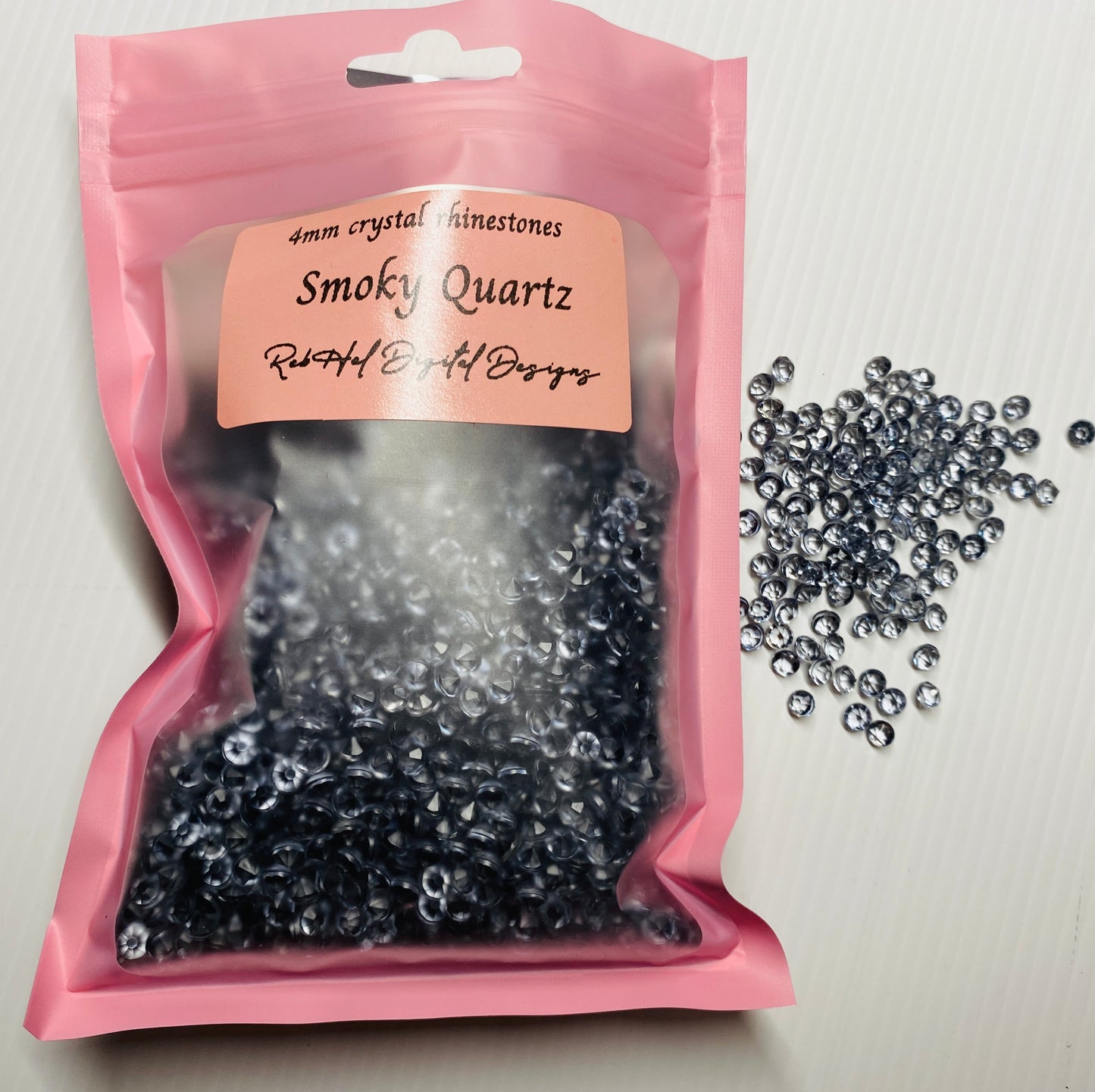 Crystal Rhinestones