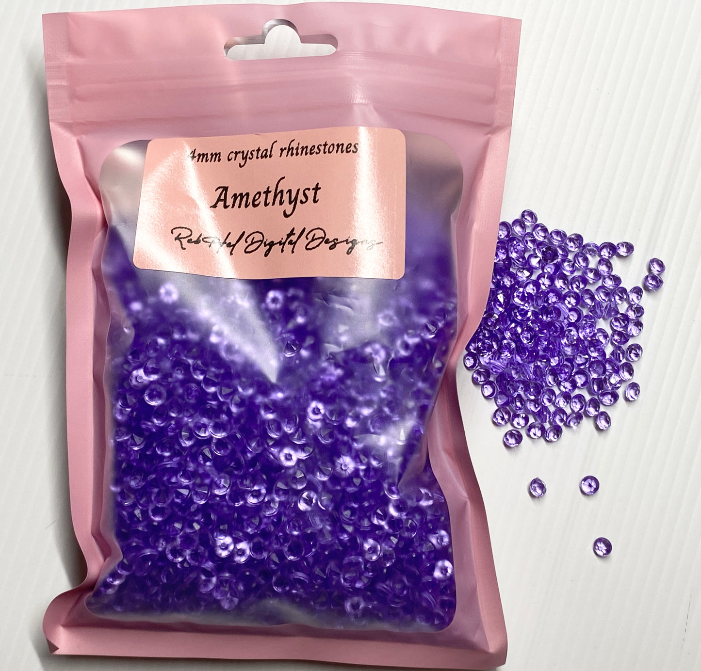 Crystal Rhinestones