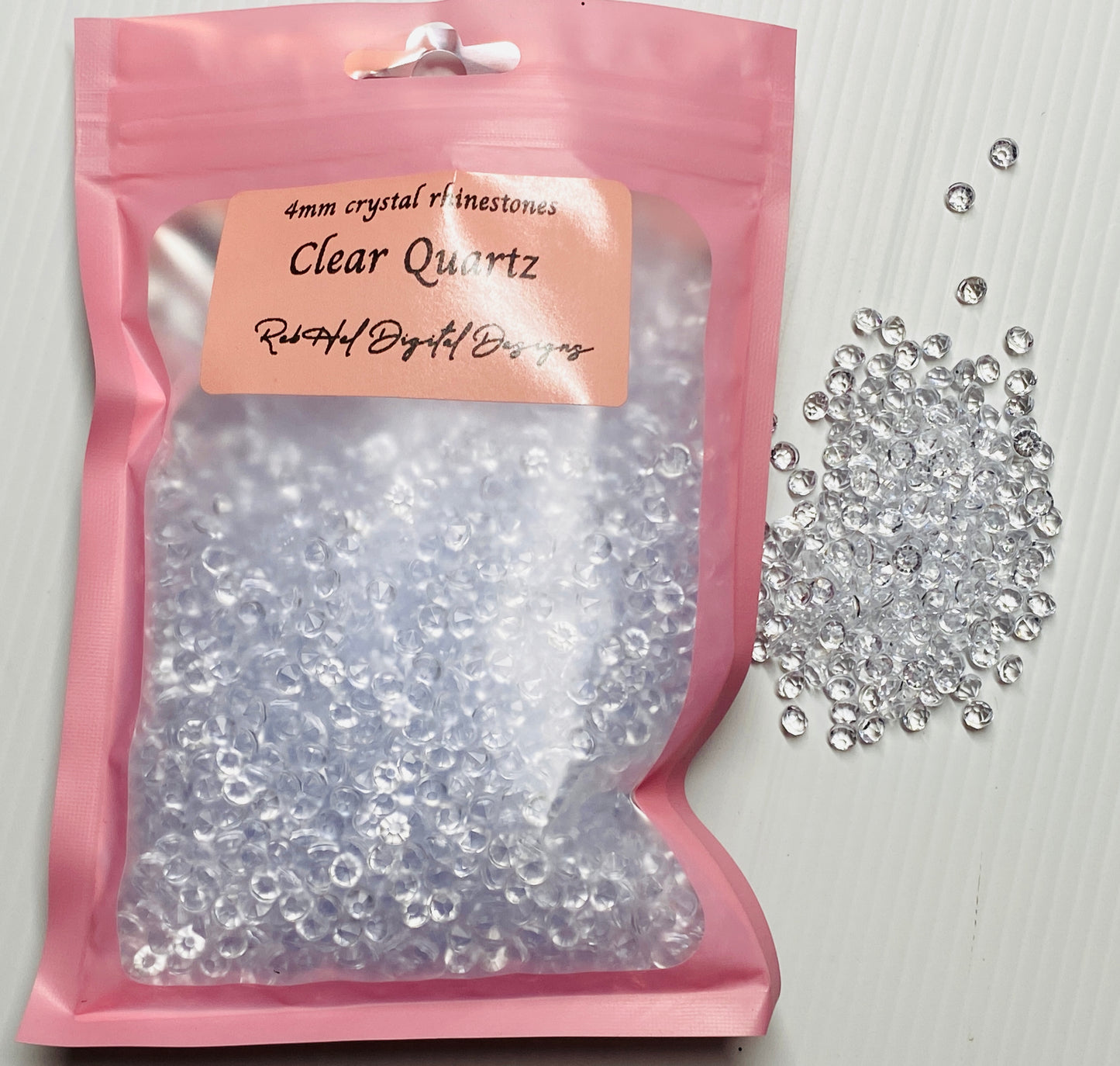 Crystal Rhinestones
