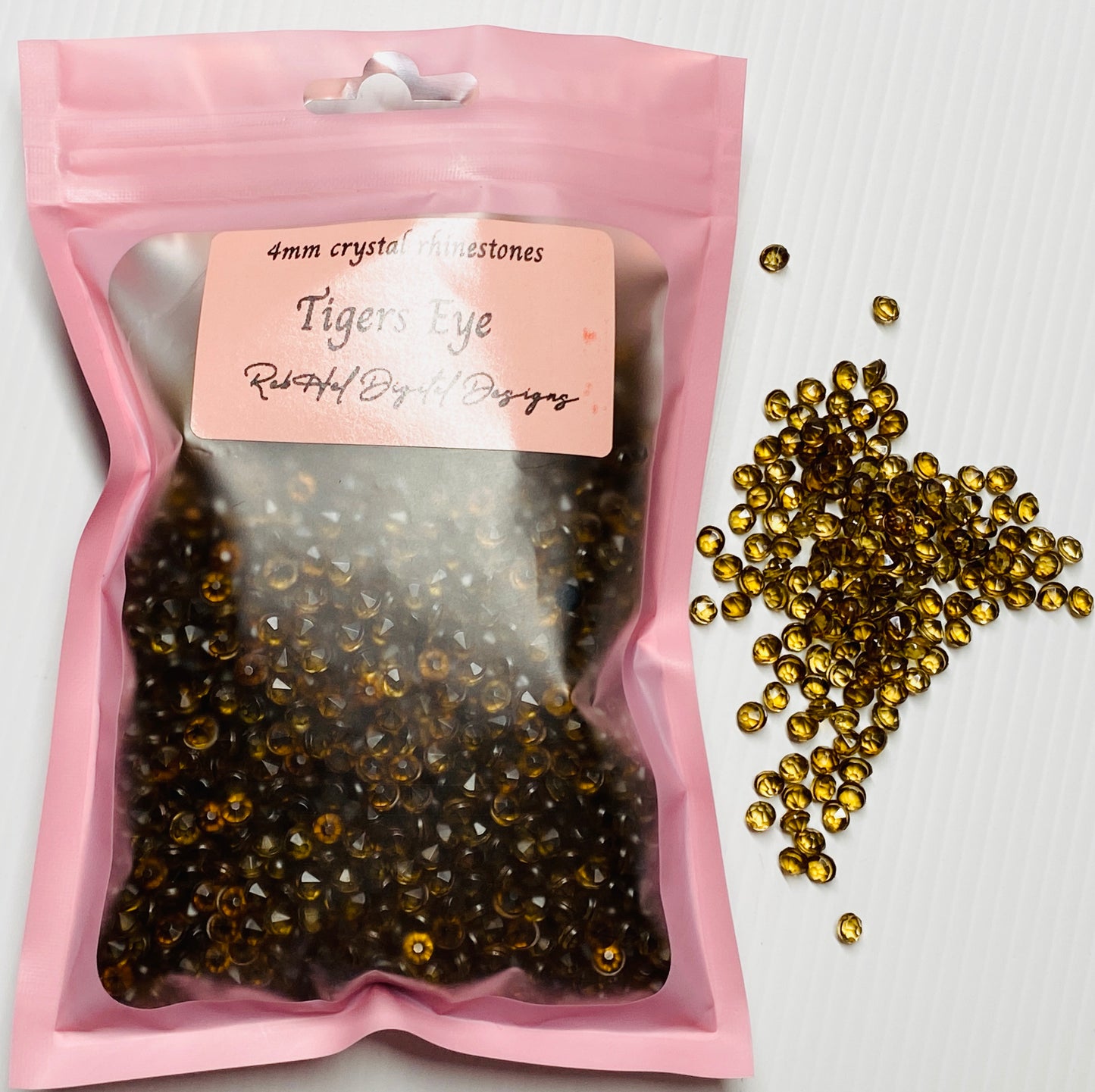 Crystal Rhinestones