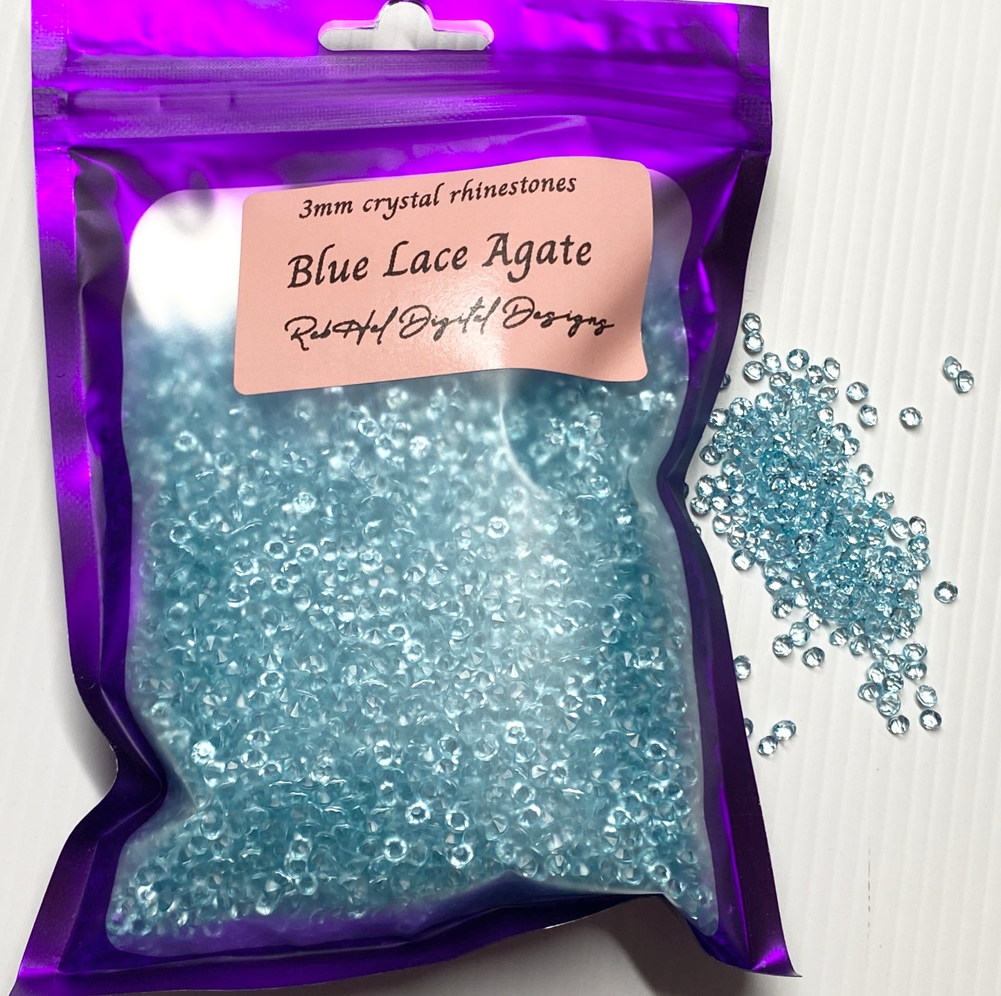 Crystal Rhinestones