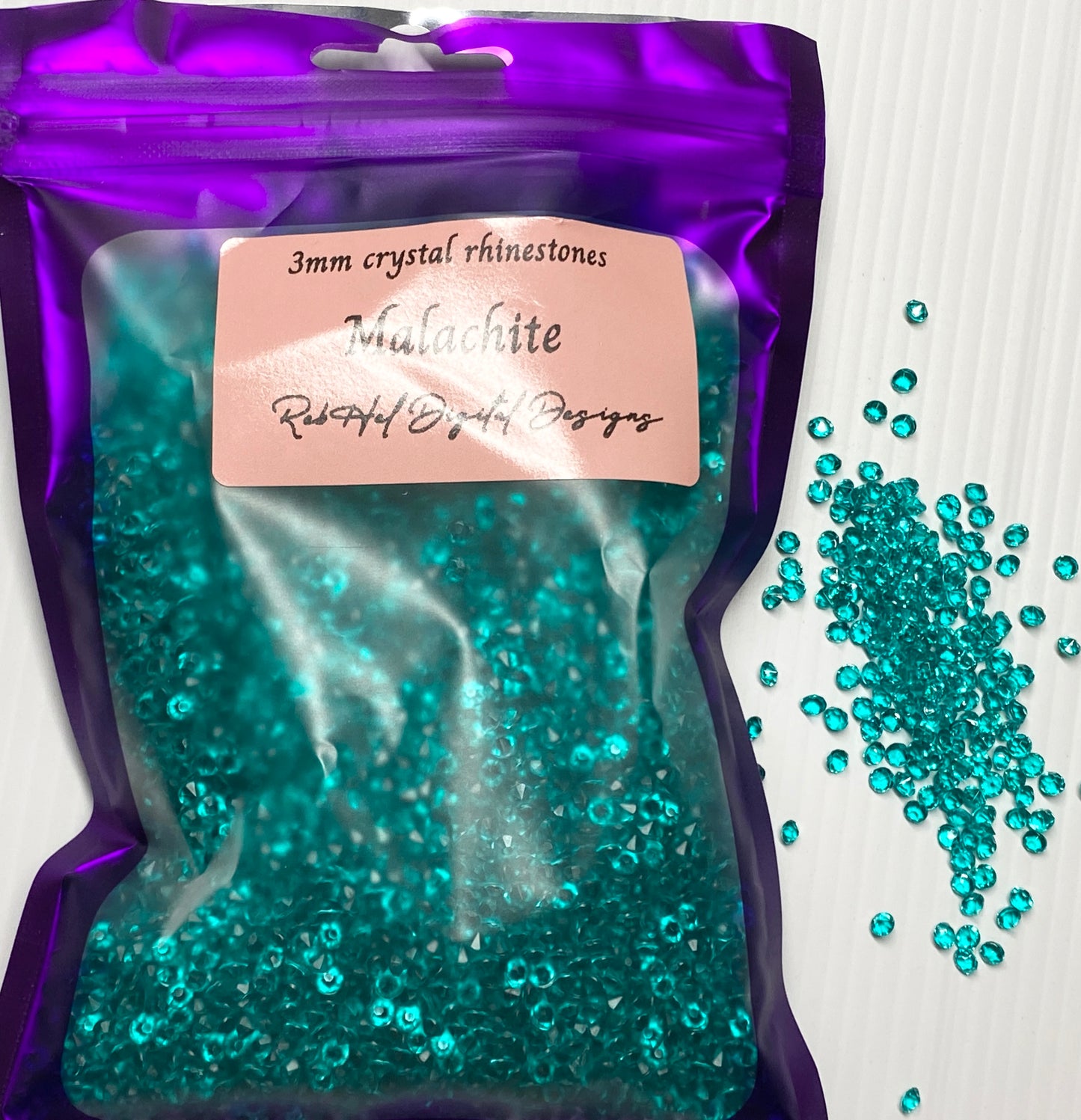 Crystal Rhinestones
