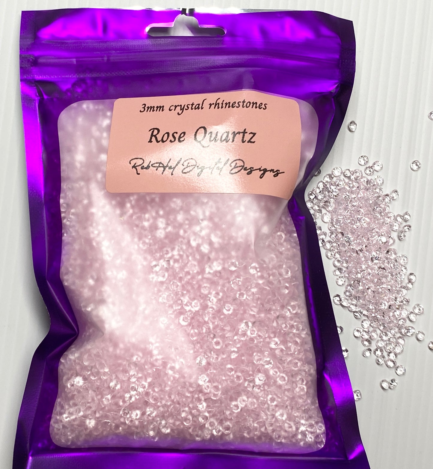 Crystal Rhinestones