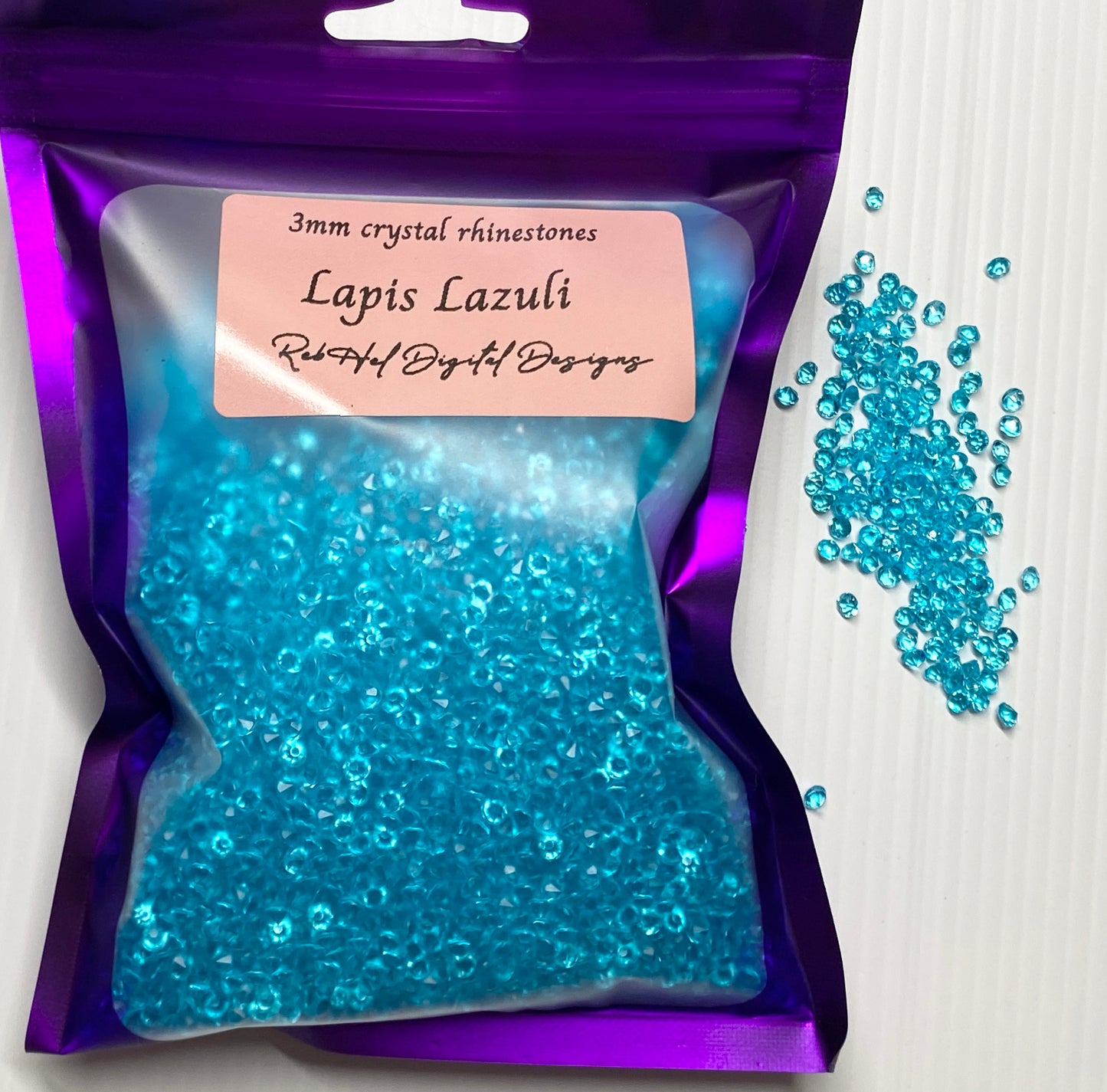 Crystal Rhinestones