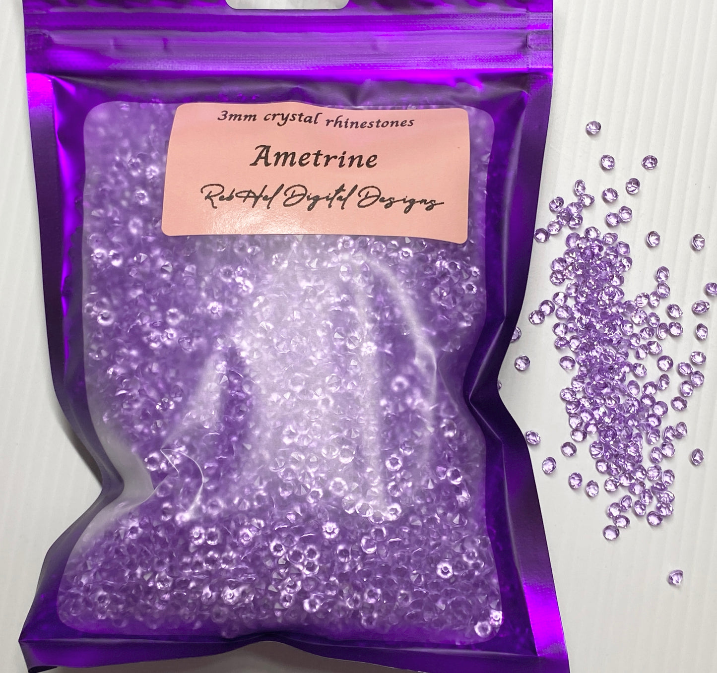 Crystal Rhinestones