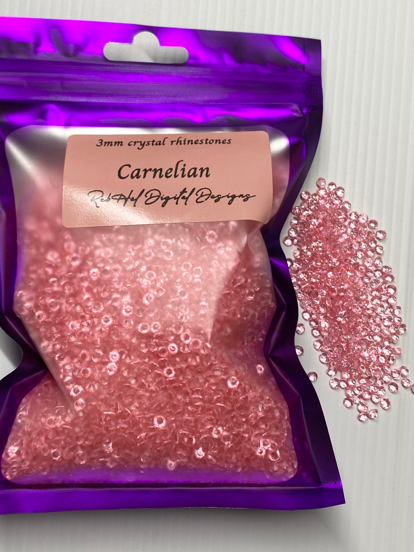 Crystal Rhinestones