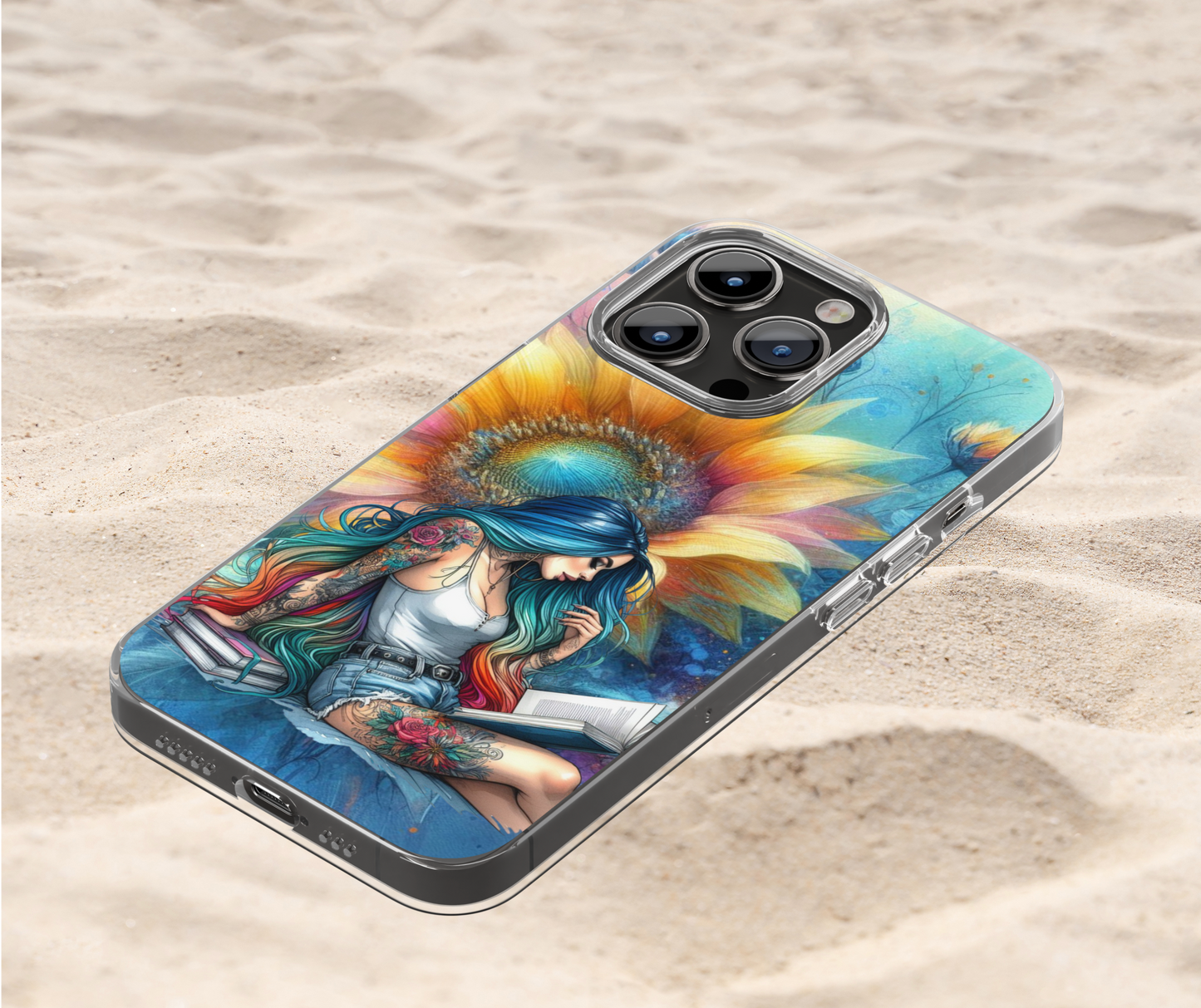 Phone cases Iphone and Samsung Collection 1 + choice of matching pocket socket/ magsafe or keyring