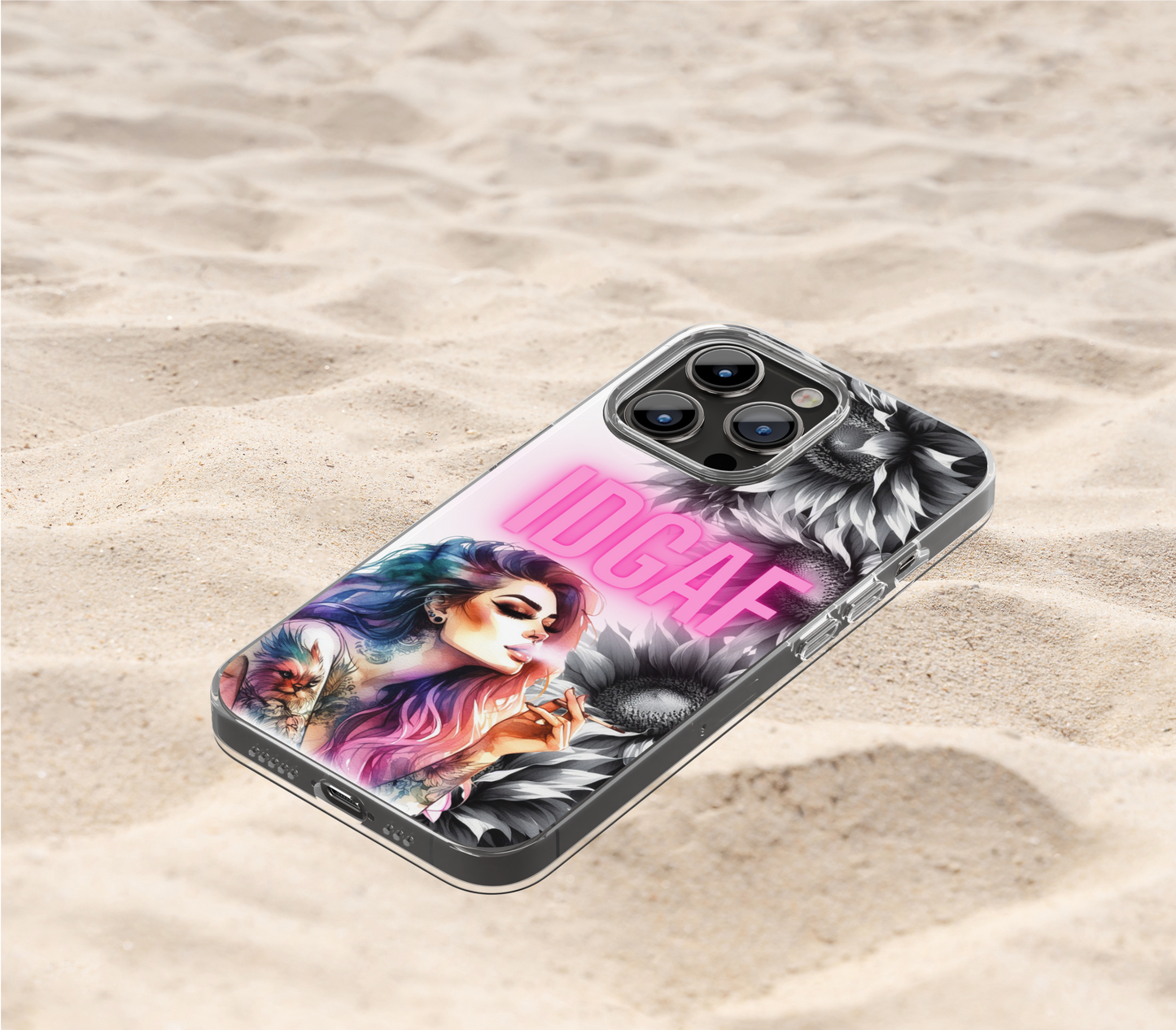 Phone cases Iphone and Samsung Collection 1 + choice of matching pocket socket/ magsafe or keyring