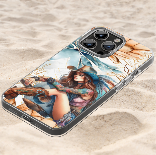 Phone cases Iphone and Samsung Collection 1 + choice of matching pocket socket/ magsafe or keyring