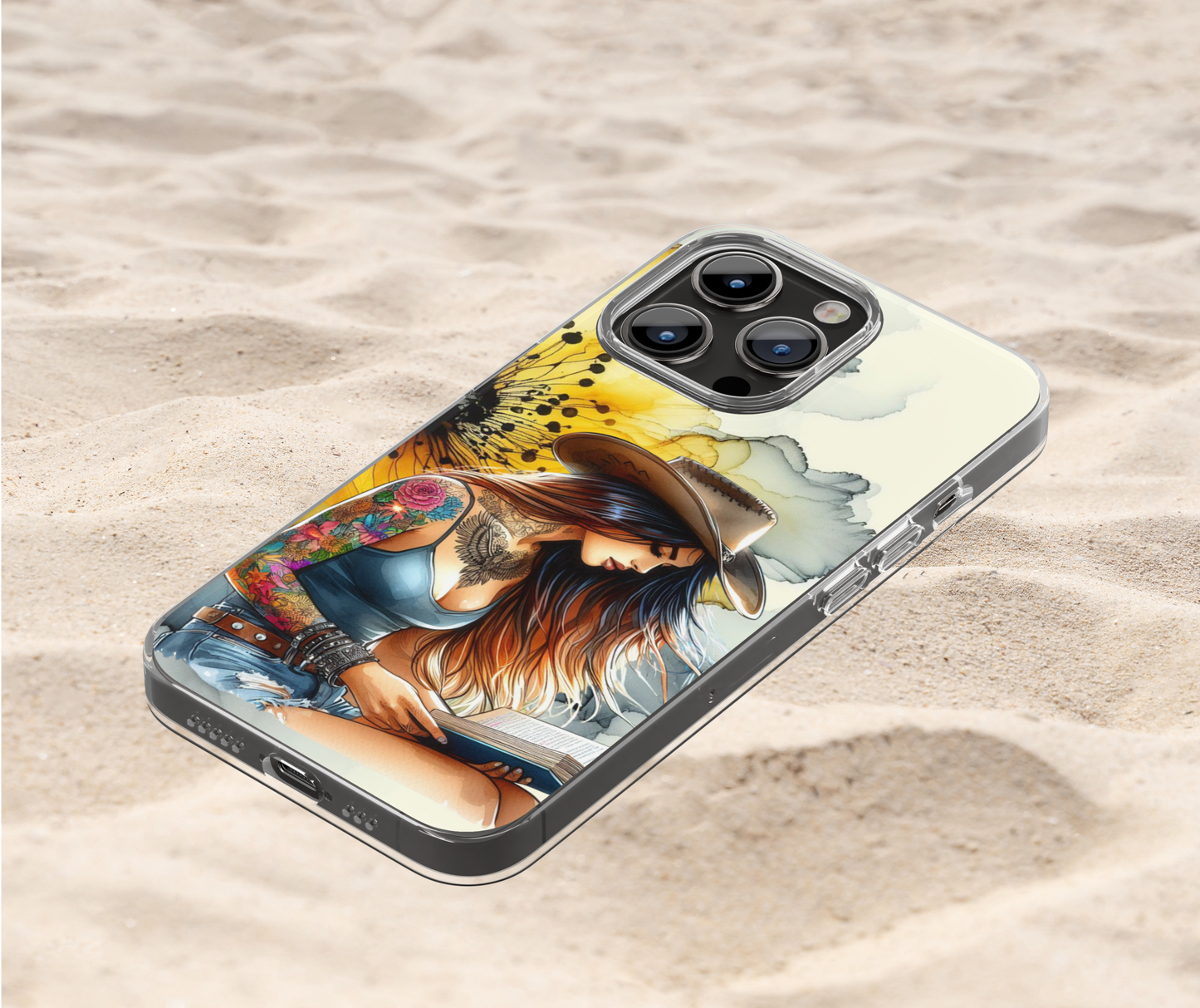 Phone cases Iphone and Samsung Collection 1 + choice of matching pocket socket/ magsafe or keyring
