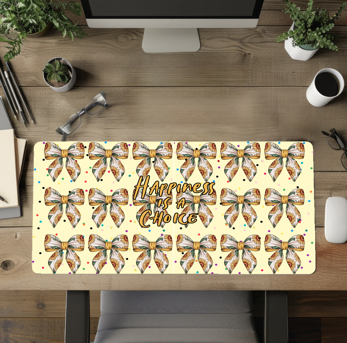 Desk mat Designs