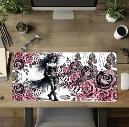 Desk Mat Ready Made 30cm x 70cm