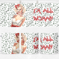 All woman Retro Design