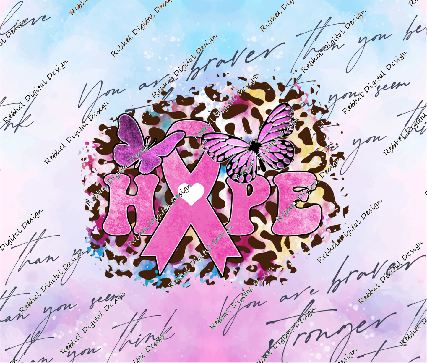 Breast Cancer HOPE