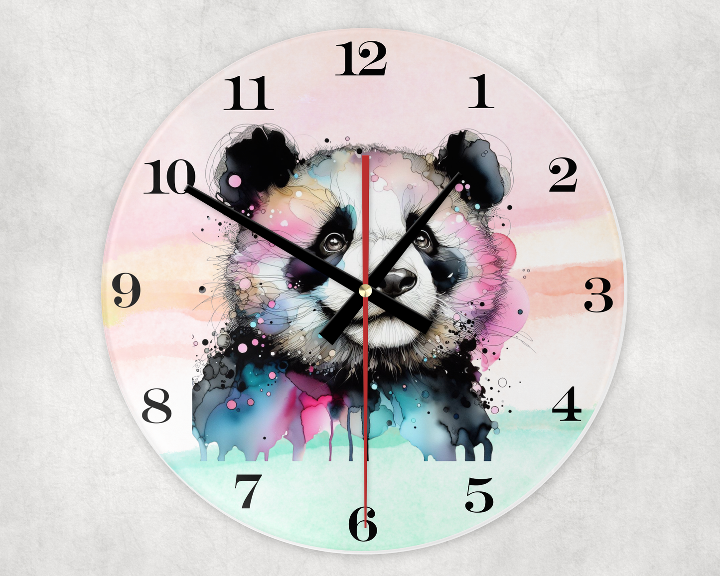 Clock Designs Collection 3