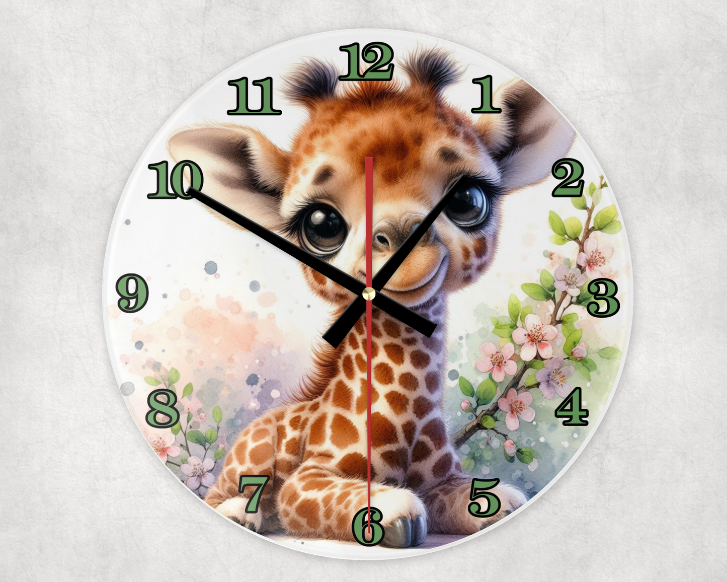 Clock Designs Collection 3