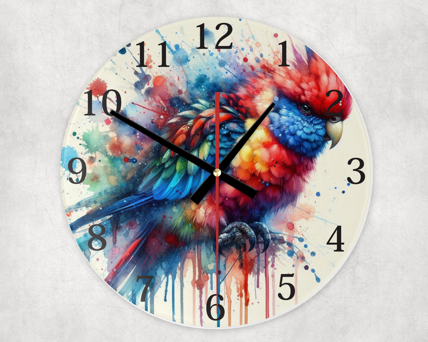 Clock Designs Collection 3