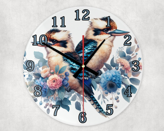 Clock Designs Collection 3