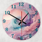 UVDTF 30cm Round Clock Wraps