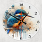 Clock Designs Round collection 1