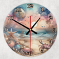 Clock Designs Round collection 1