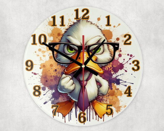 Clock Designs Collection 3