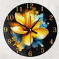 UVDTF 30cm Round Clock Wraps