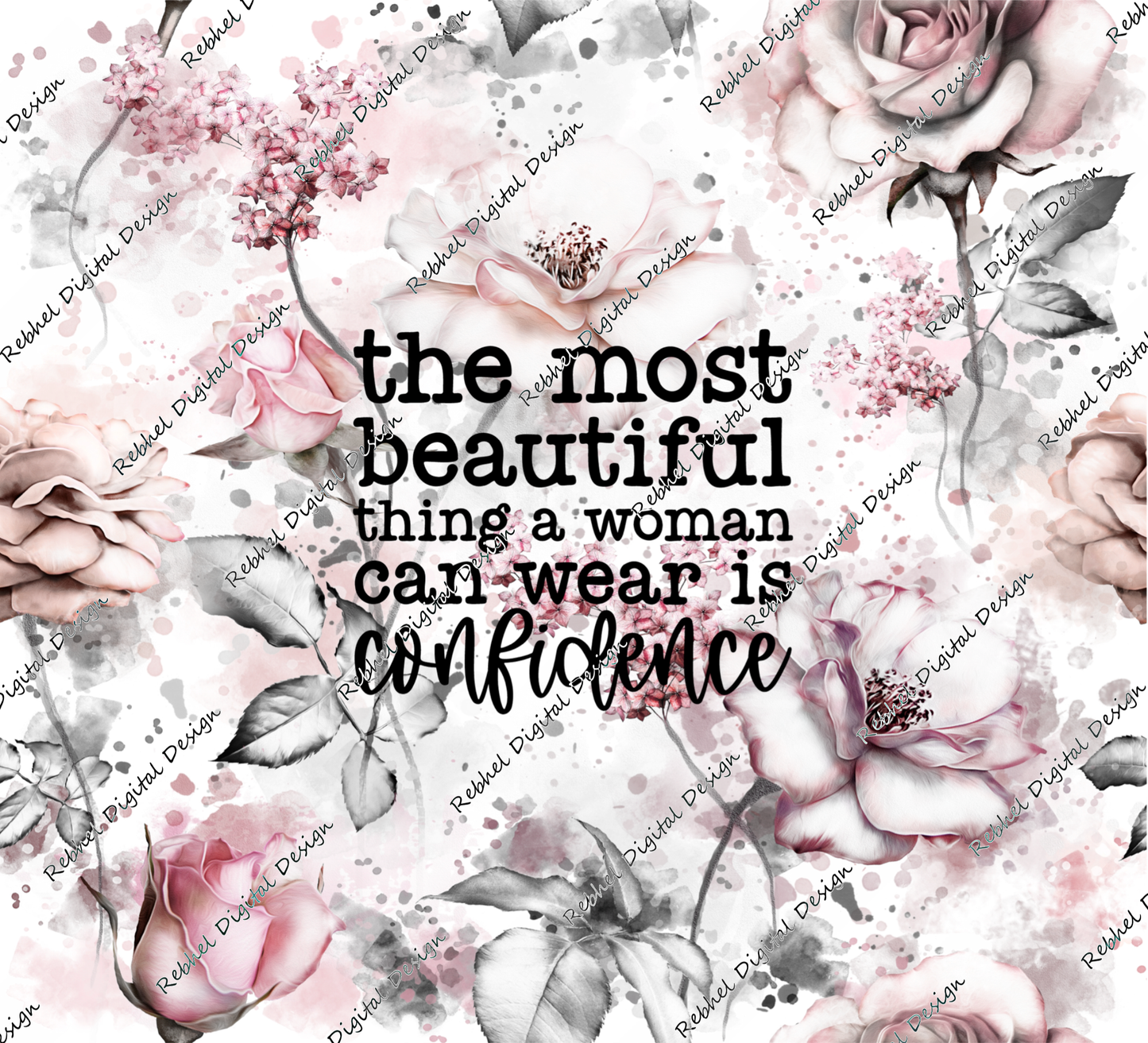 The most Beautiful thing Design