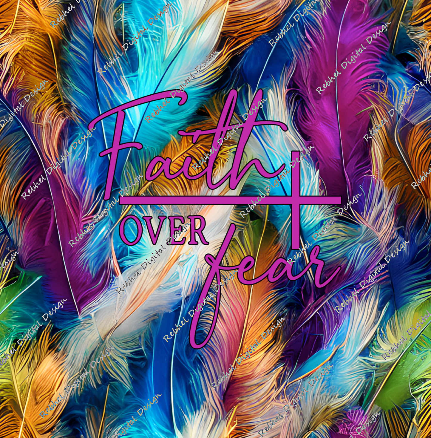 Feathers Faith