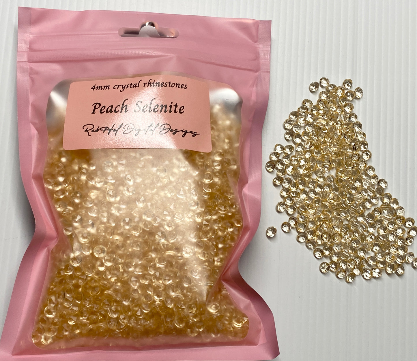 Crystal Rhinestones