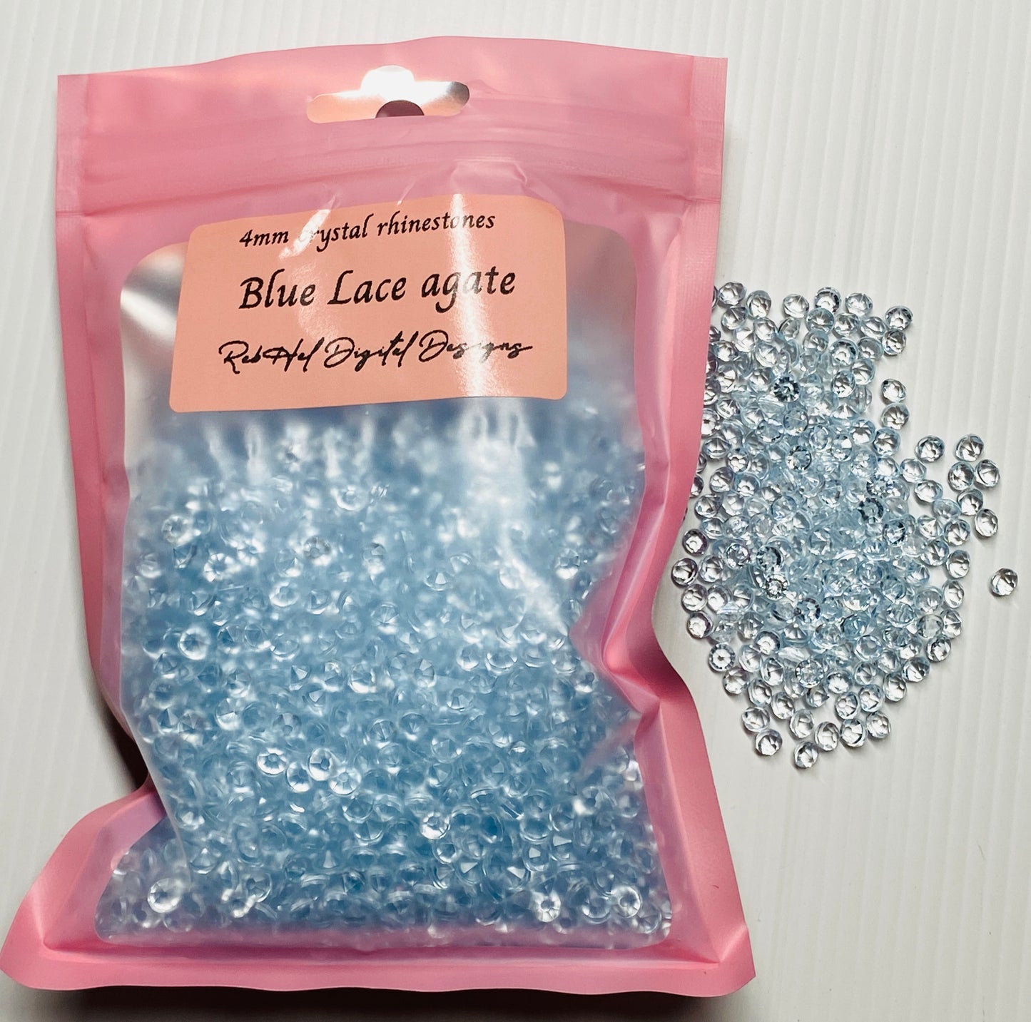 Crystal Rhinestones
