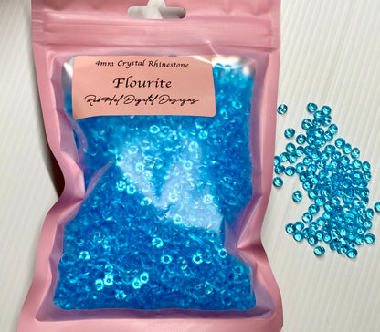 Crystal Rhinestones