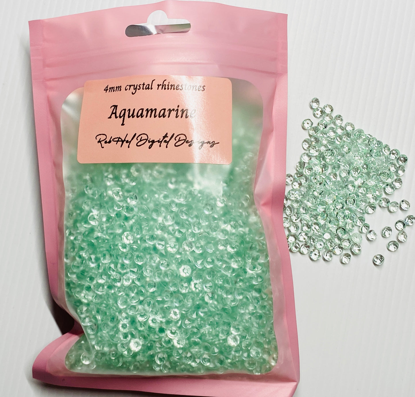 Crystal Rhinestones