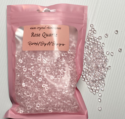 Crystal Rhinestones