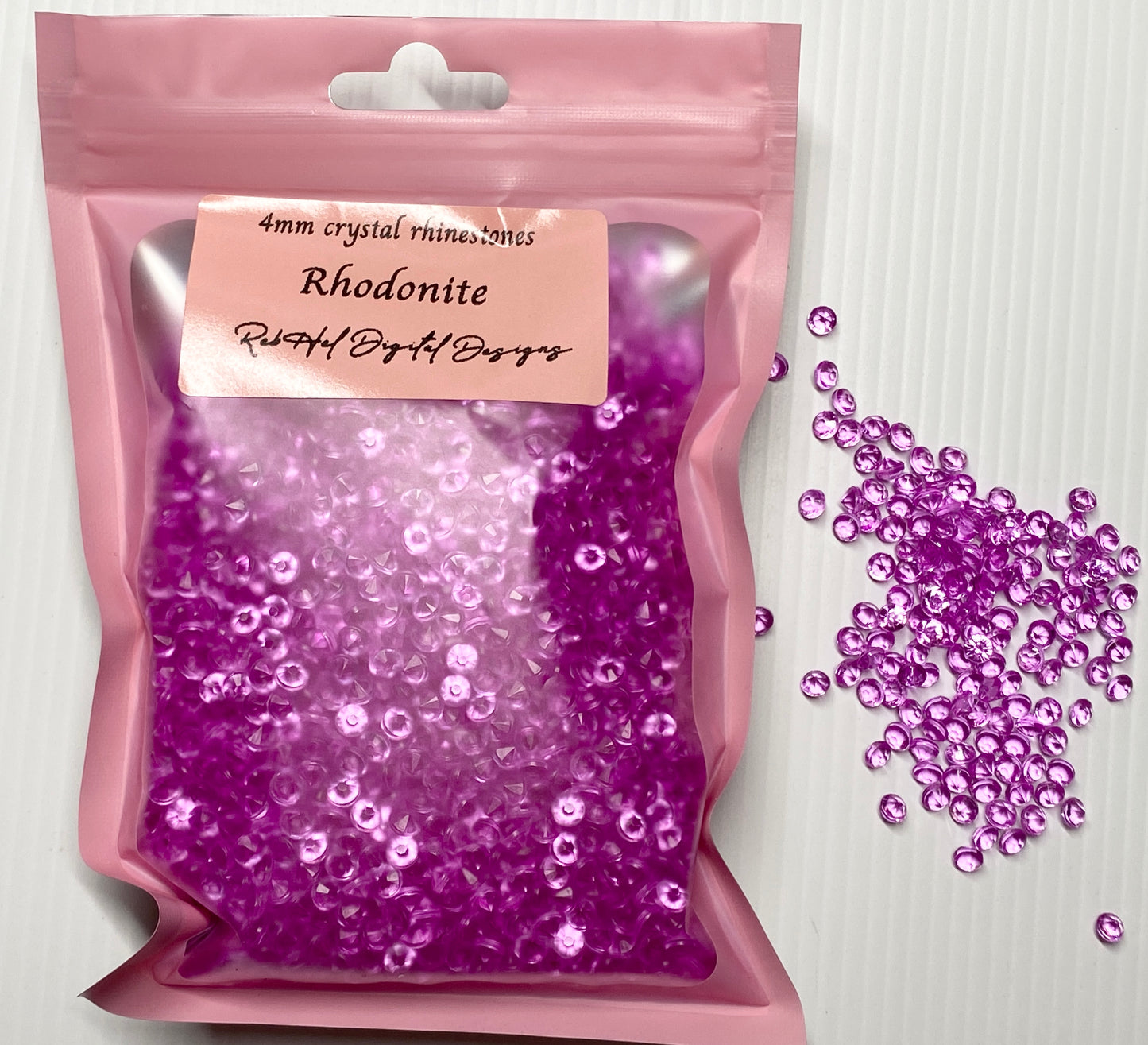Crystal Rhinestones