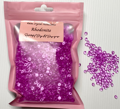 Crystal Rhinestones