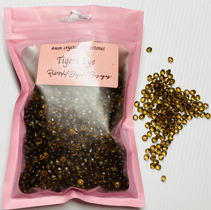 Crystal Rhinestones