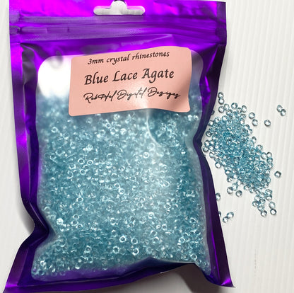 Crystal Rhinestones