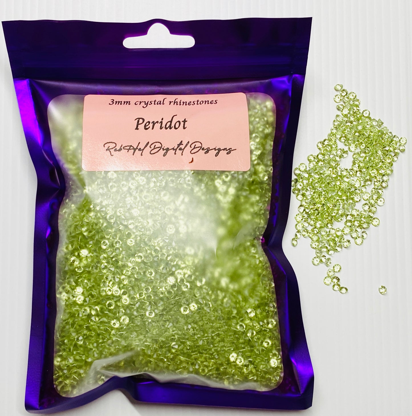 Crystal Rhinestones