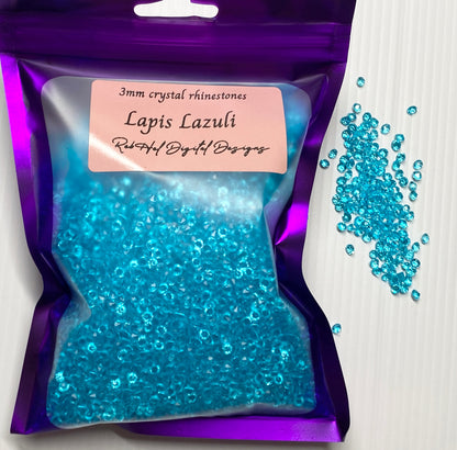 Crystal Rhinestones