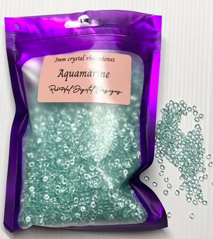 Crystal Rhinestones