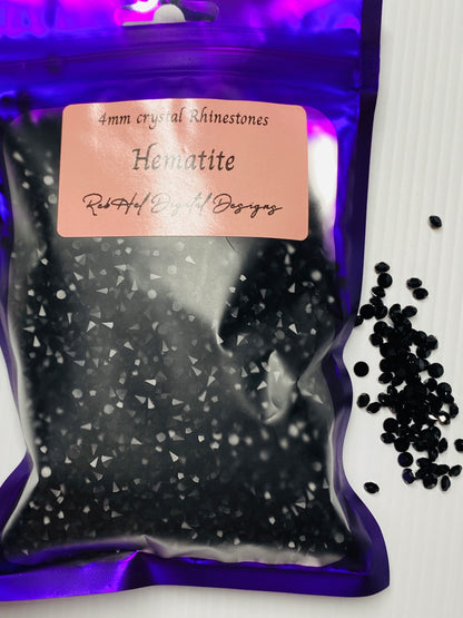 Crystal Rhinestones