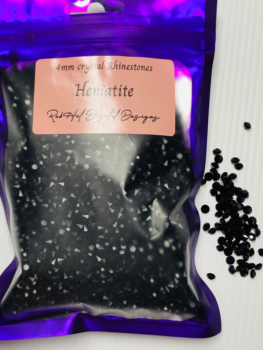 Crystal Rhinestones