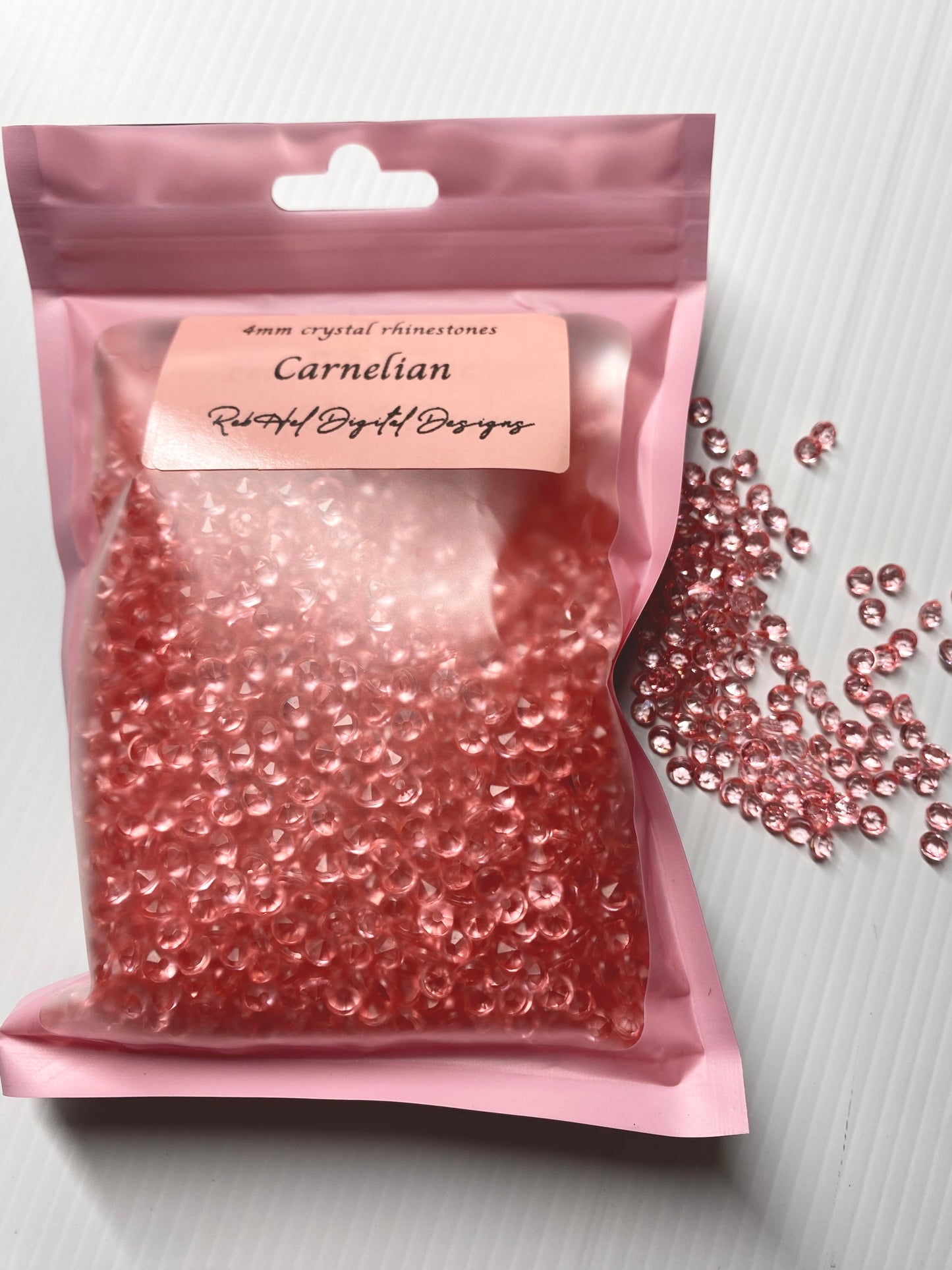 Crystal Rhinestones