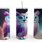 Owl Colourburst